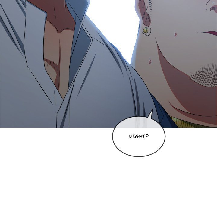 My High School Bully Chapter 237 - Page 32 in English