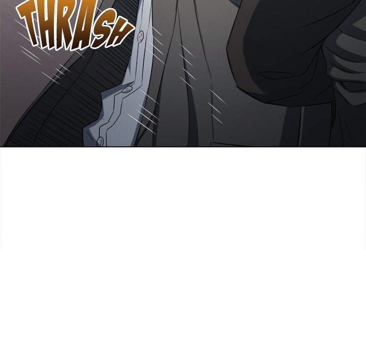 My High School Bully Chapter 237 - Page 35 in English