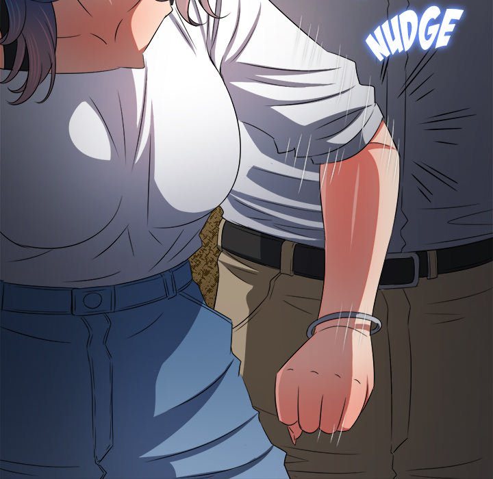My High School Bully Chapter 237 - Page 51 in English
