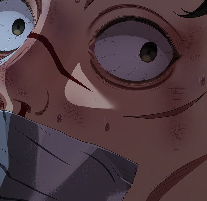 My High School Bully Chapter 237 - Page 7 in English