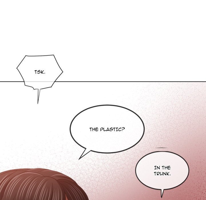 My High School Bully Chapter 237 - Page 74 in English