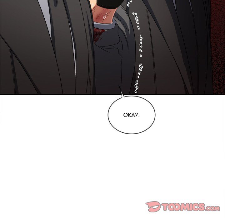 My High School Bully Chapter 237 - Page 76 in English