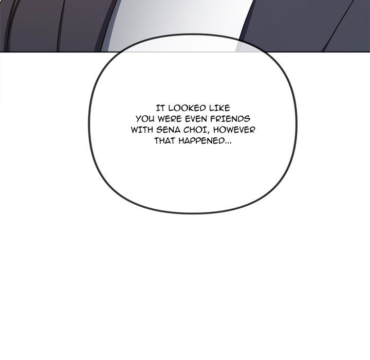 My High School Bully Chapter 238 - Page 105 in English