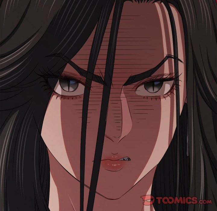 My High School Bully Chapter 238 - Page 108 in English