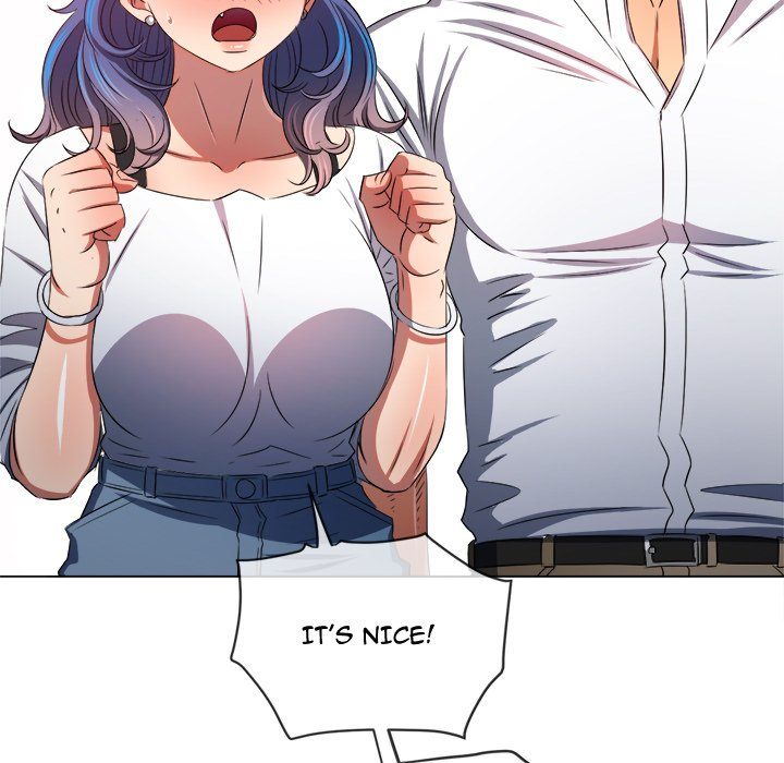 My High School Bully Chapter 238 - Page 113 in English