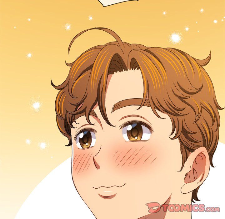 My High School Bully Chapter 238 - Page 116 in English