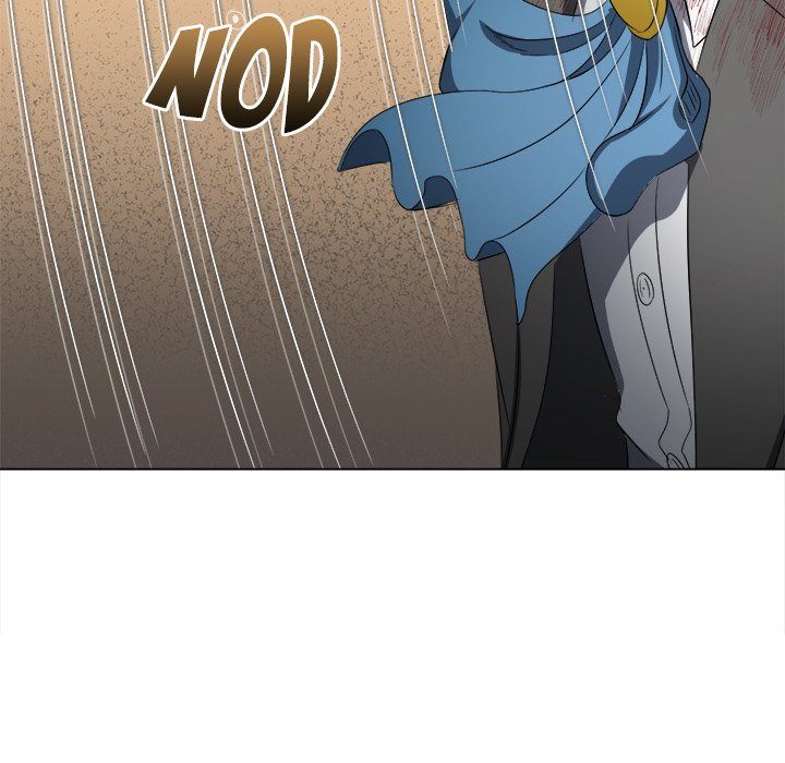 My High School Bully Chapter 238 - Page 137 in English