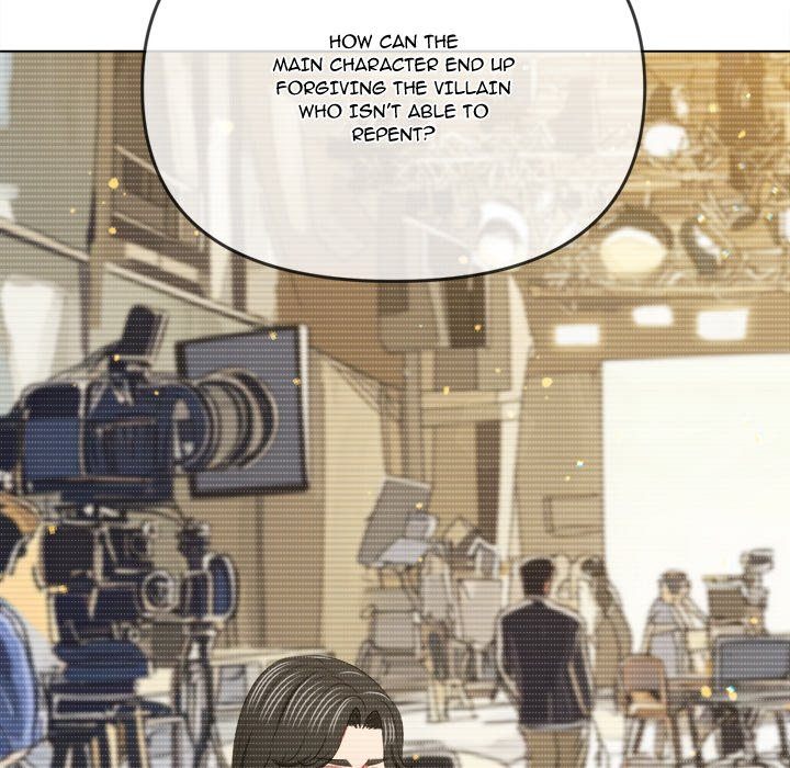 My High School Bully Chapter 238 - Page 153 in English