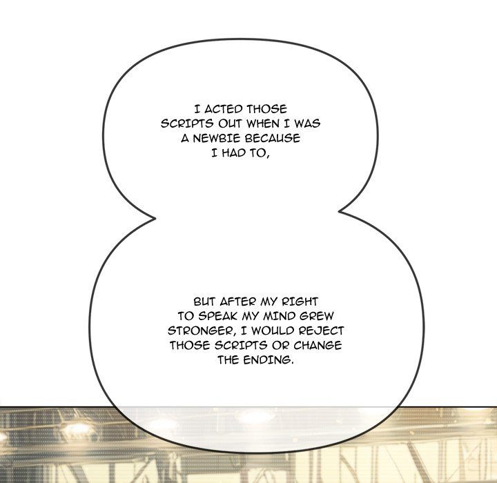 My High School Bully Chapter 238 - Page 159 in English
