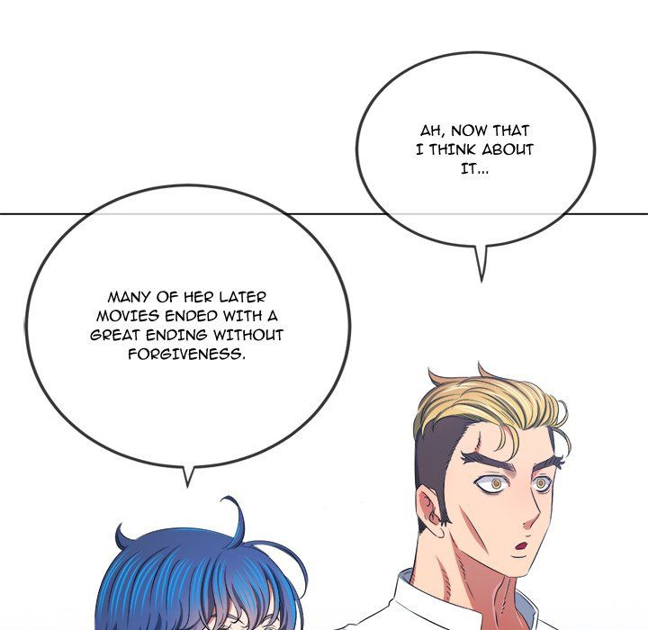 My High School Bully Chapter 238 - Page 163 in English