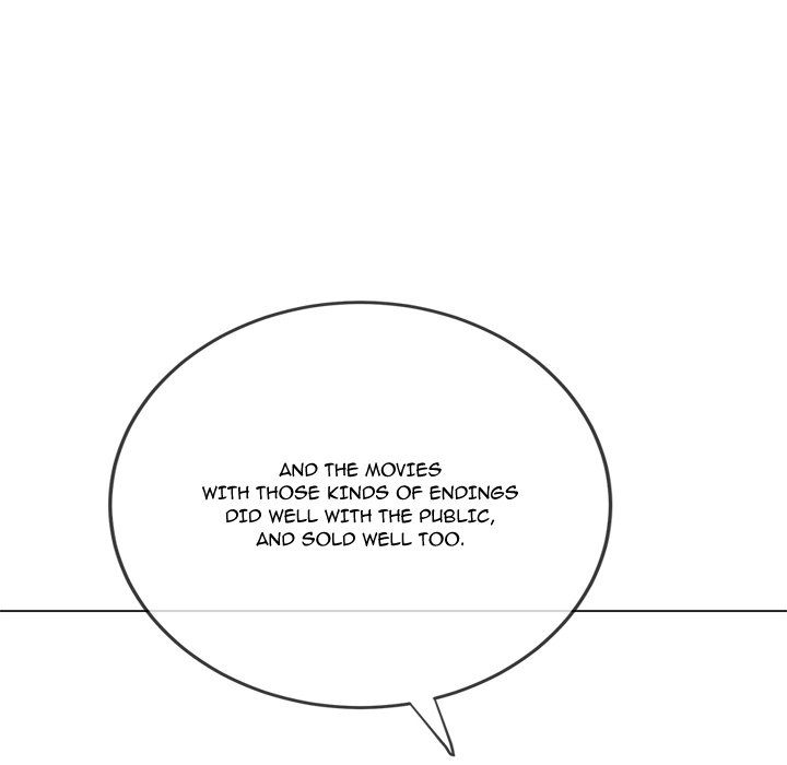 My High School Bully Chapter 238 - Page 165 in English