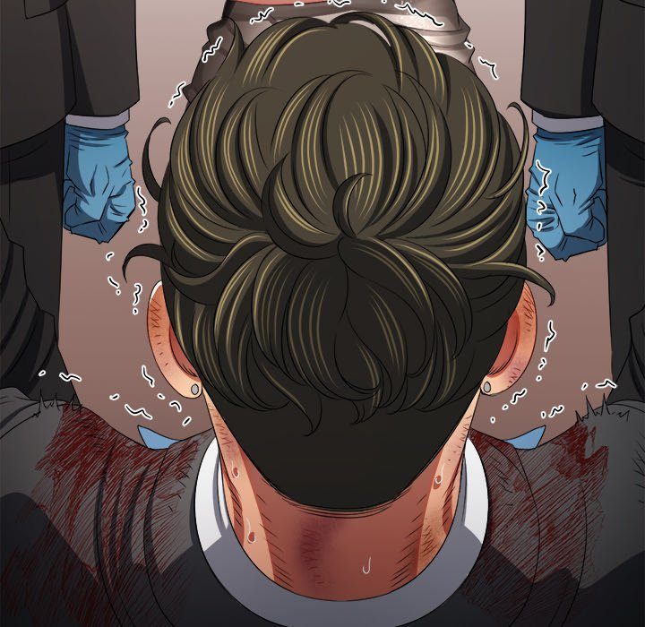 My High School Bully Chapter 238 - Page 184 in English