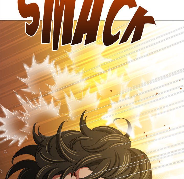 My High School Bully Chapter 238 - Page 213 in English