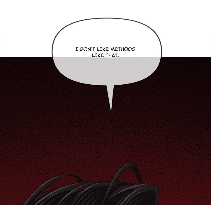 My High School Bully Chapter 238 - Page 22 in English