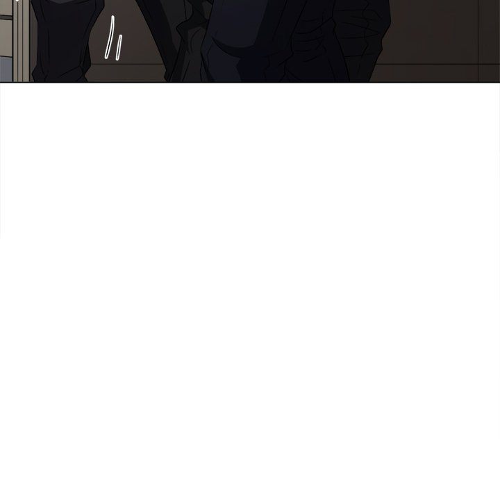My High School Bully Chapter 238 - Page 225 in English