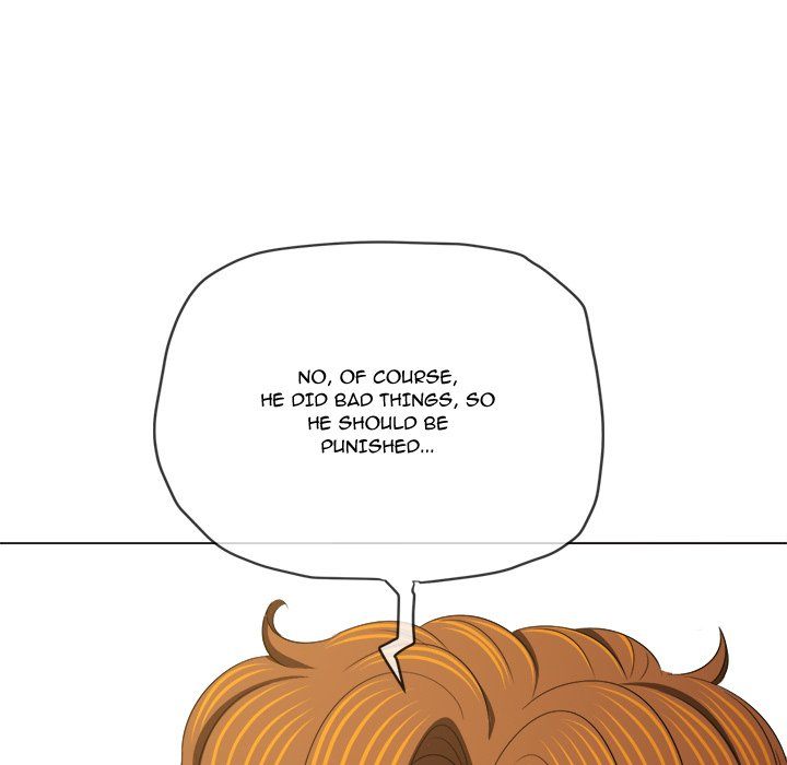 My High School Bully Chapter 238 - Page 30 in English
