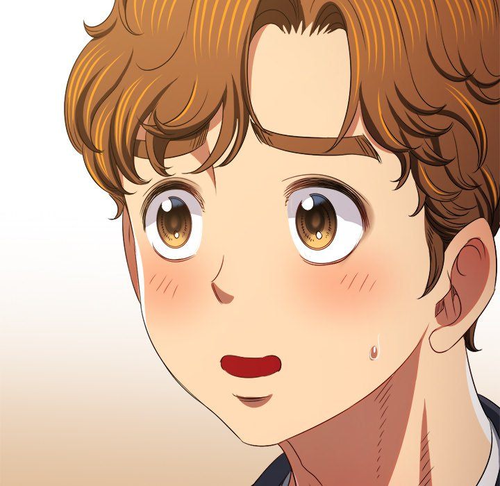 My High School Bully Chapter 238 - Page 31 in English