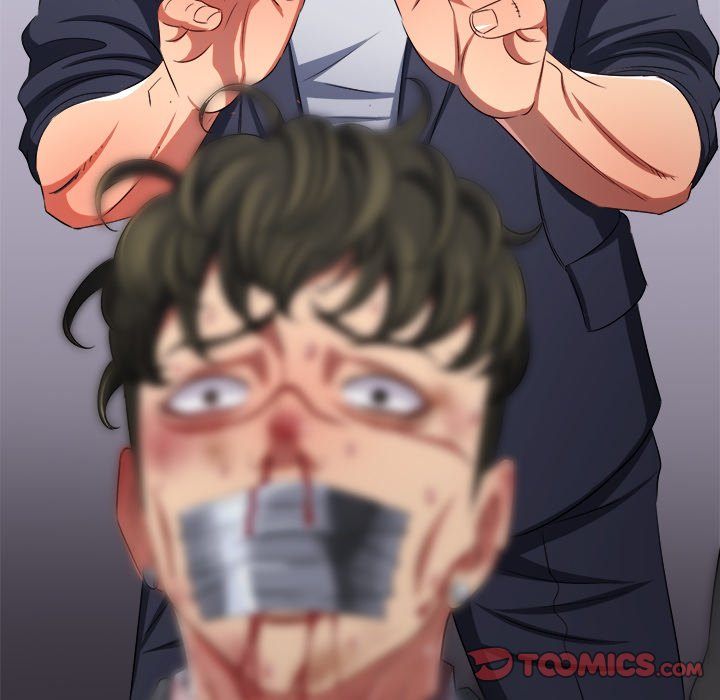 My High School Bully Chapter 238 - Page 36 in English