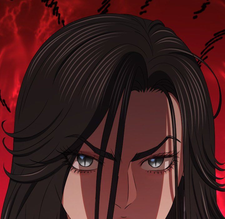 My High School Bully Chapter 238 - Page 40 in English