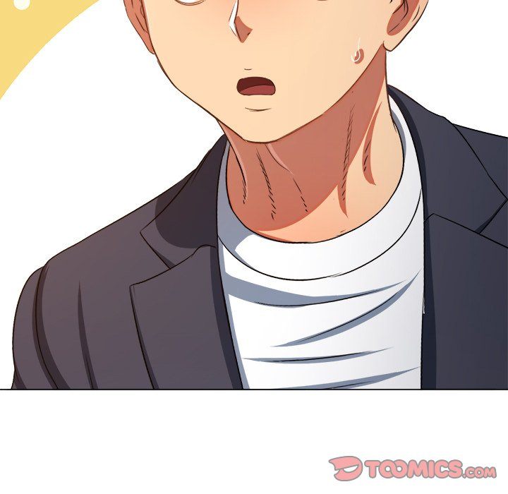 My High School Bully Chapter 238 - Page 44 in English