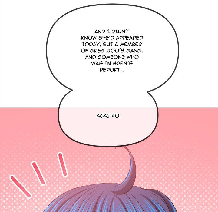 My High School Bully Chapter 238 - Page 90 in English