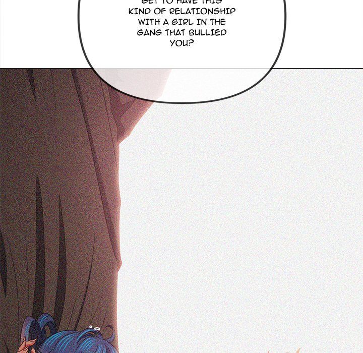 My High School Bully Chapter 238 - Page 94 in English