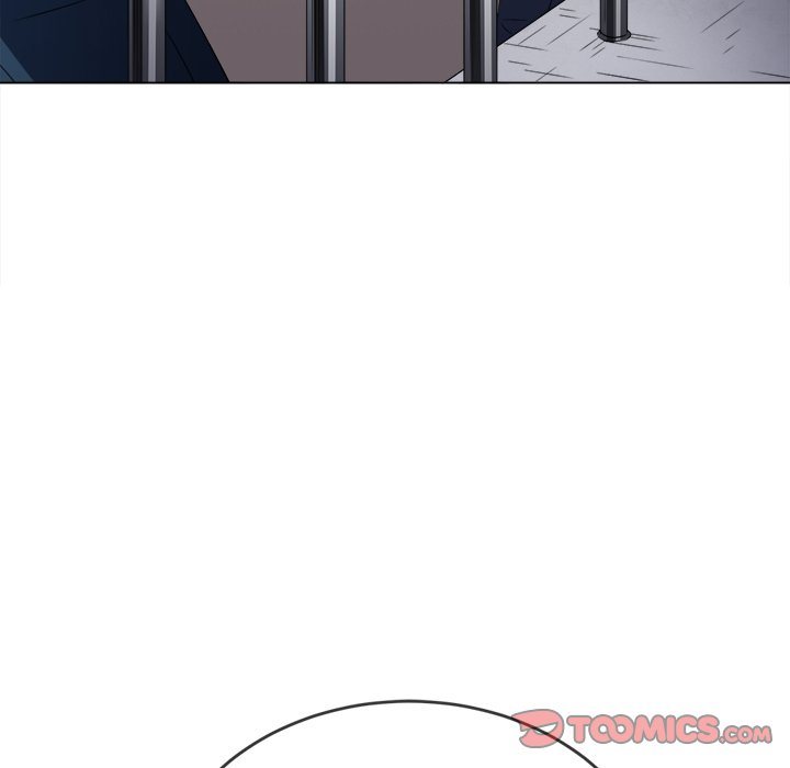 My High School Bully Chapter 239 - Page 100 in English