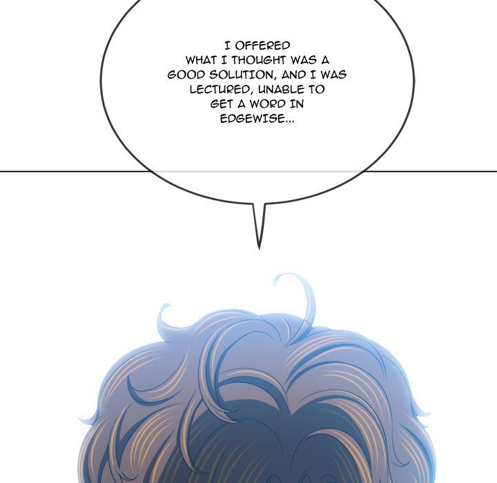 My High School Bully Chapter 239 - Page 101 in English