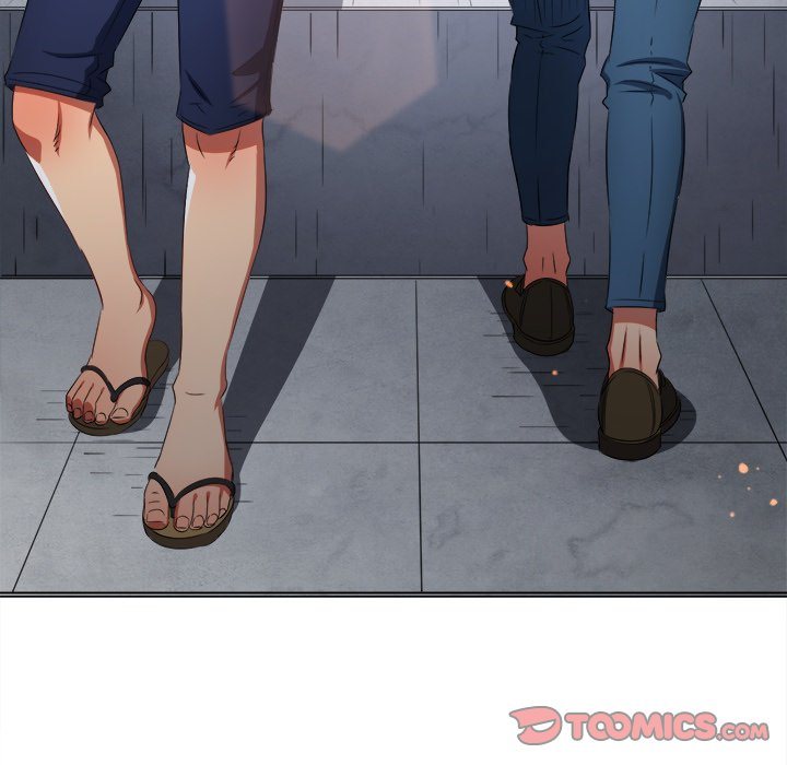 My High School Bully Chapter 239 - Page 112 in English