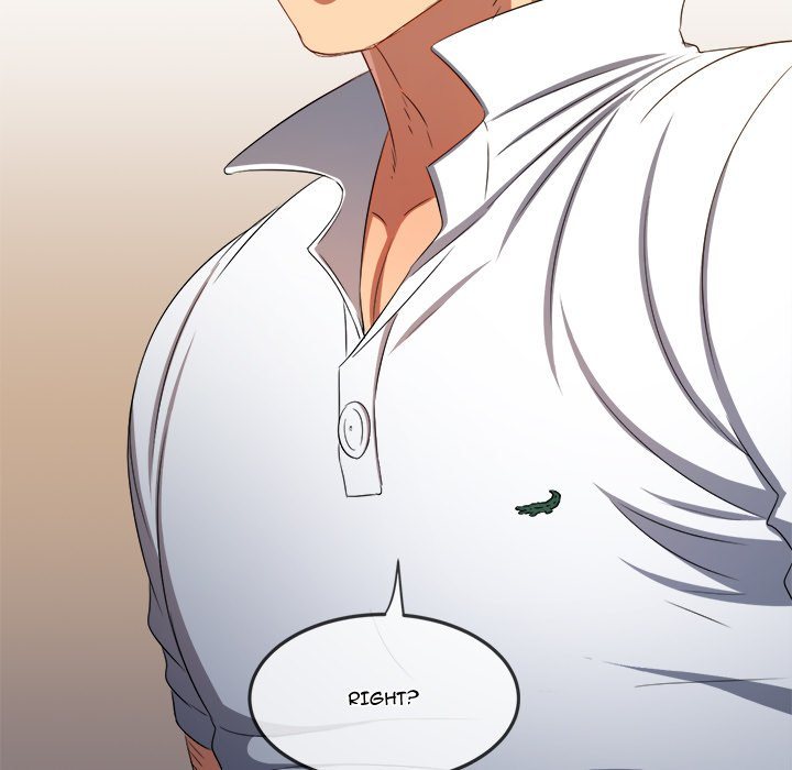 My High School Bully Chapter 239 - Page 115 in English