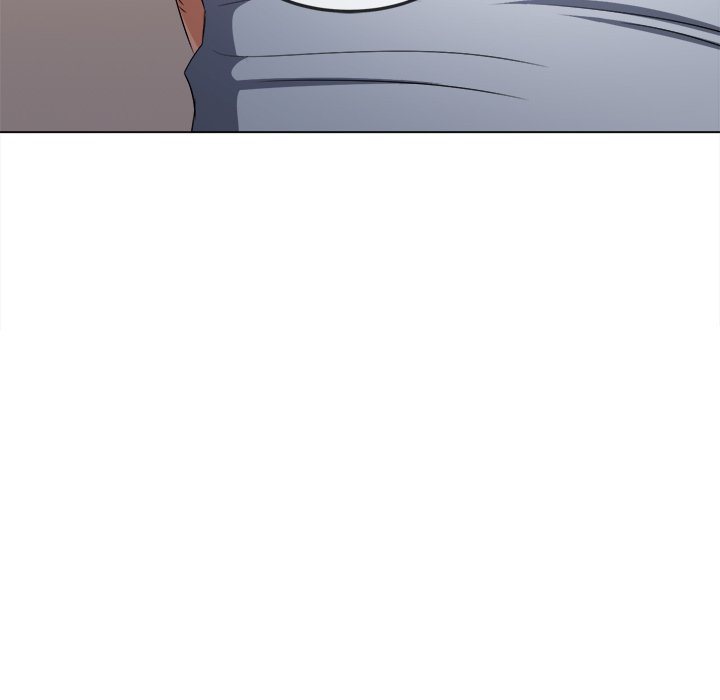 My High School Bully Chapter 239 - Page 116 in English