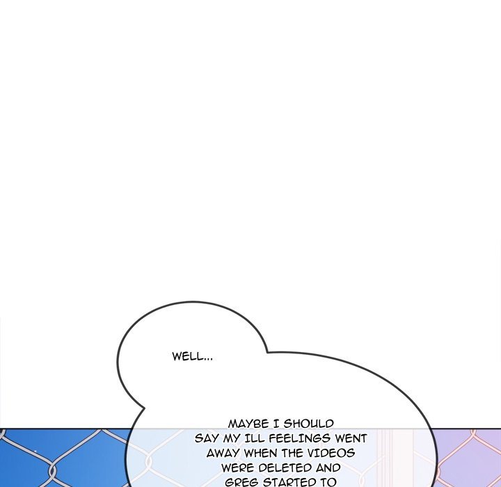 My High School Bully Chapter 239 - Page 117 in English