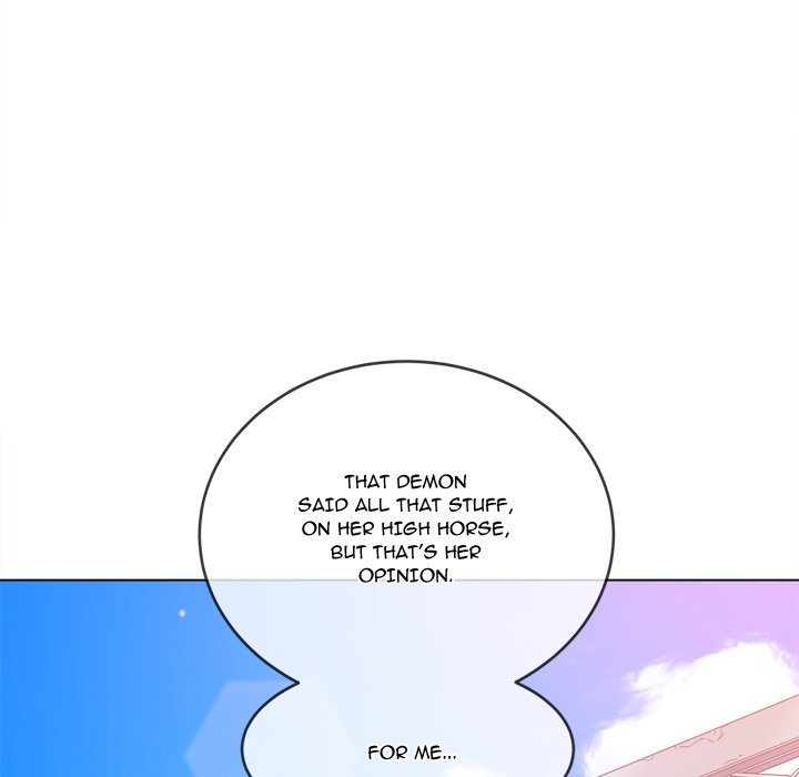 My High School Bully Chapter 239 - Page 125 in English