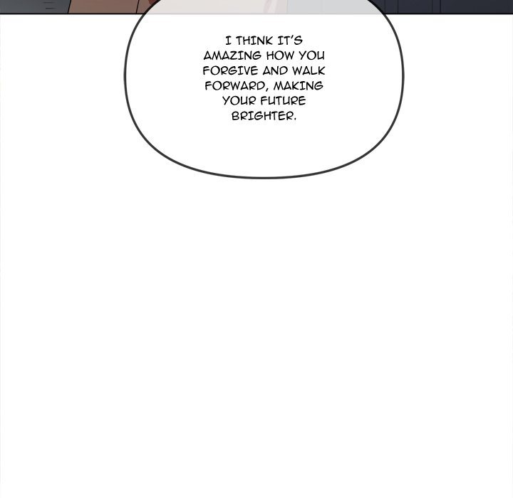 My High School Bully Chapter 239 - Page 137 in English