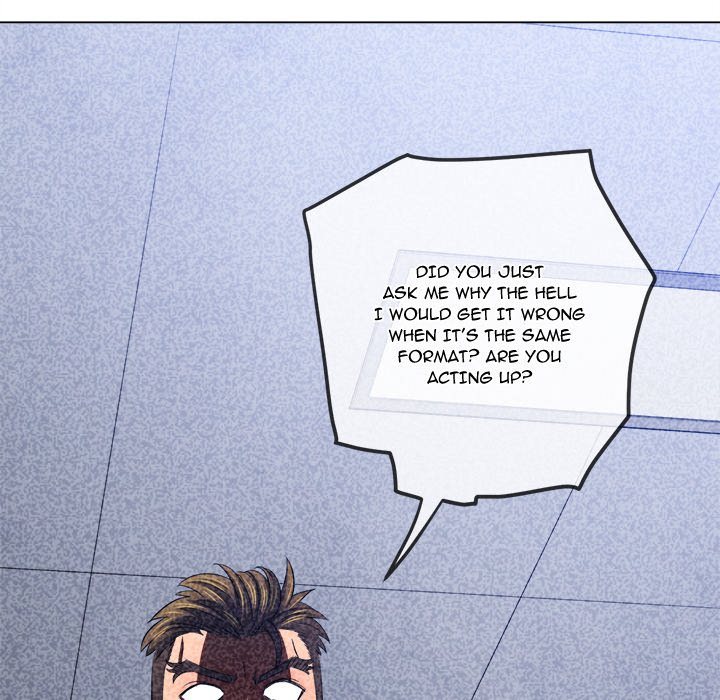 My High School Bully Chapter 239 - Page 144 in English