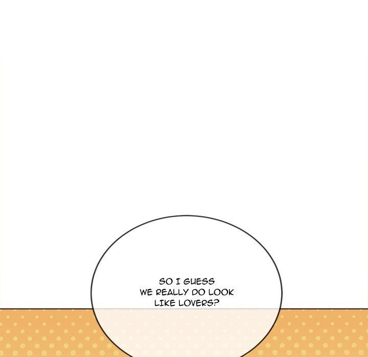My High School Bully Chapter 239 - Page 169 in English