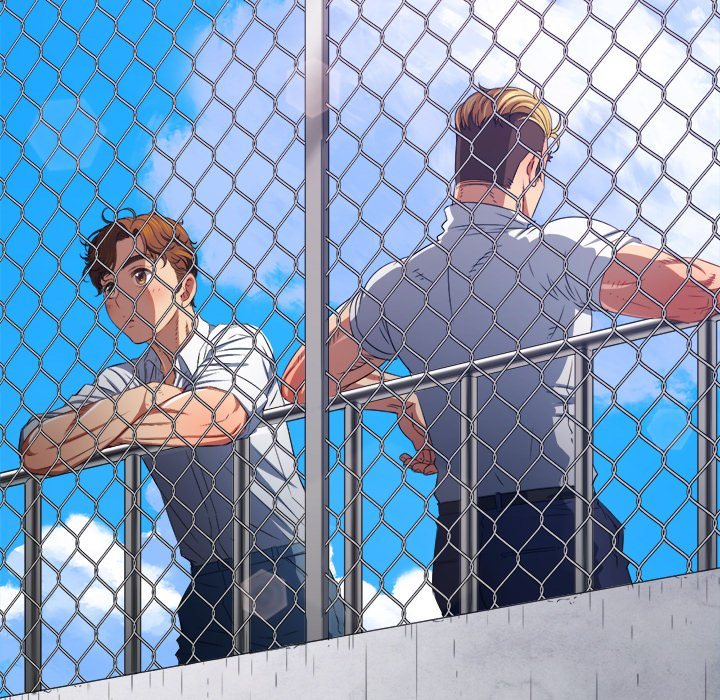 My High School Bully Chapter 239 - Page 17 in English