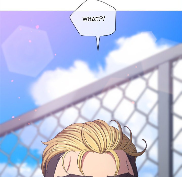 My High School Bully Chapter 239 - Page 187 in English