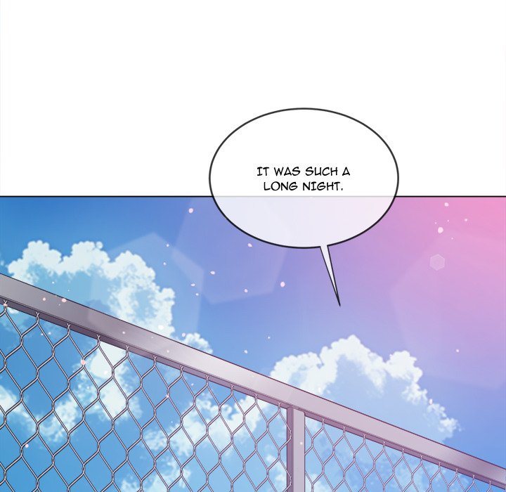 My High School Bully Chapter 239 - Page 19 in English