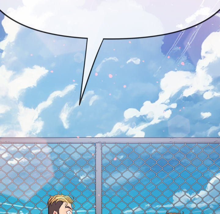 My High School Bully Chapter 239 - Page 191 in English