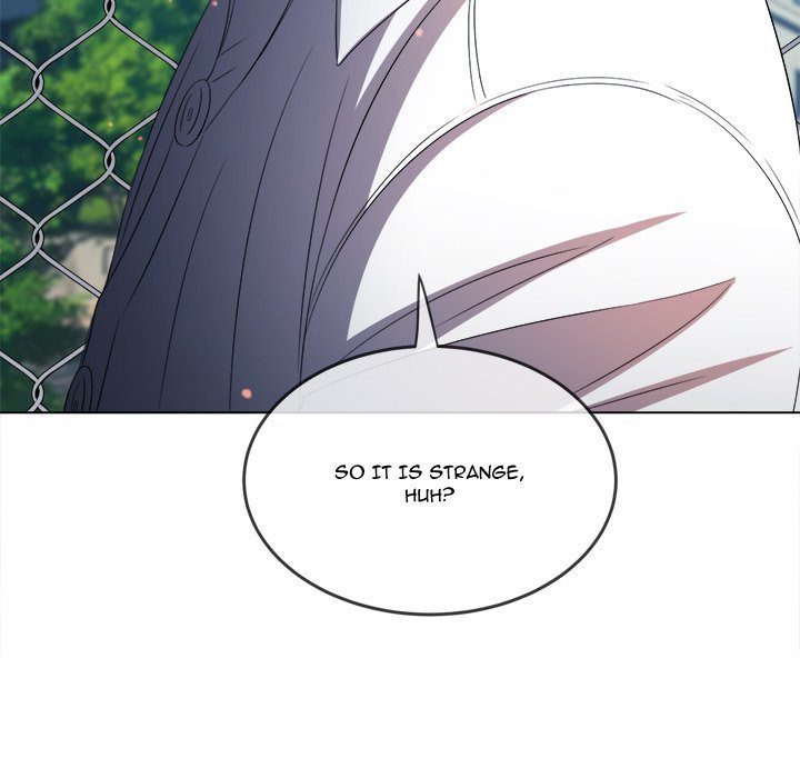 My High School Bully Chapter 239 - Page 197 in English