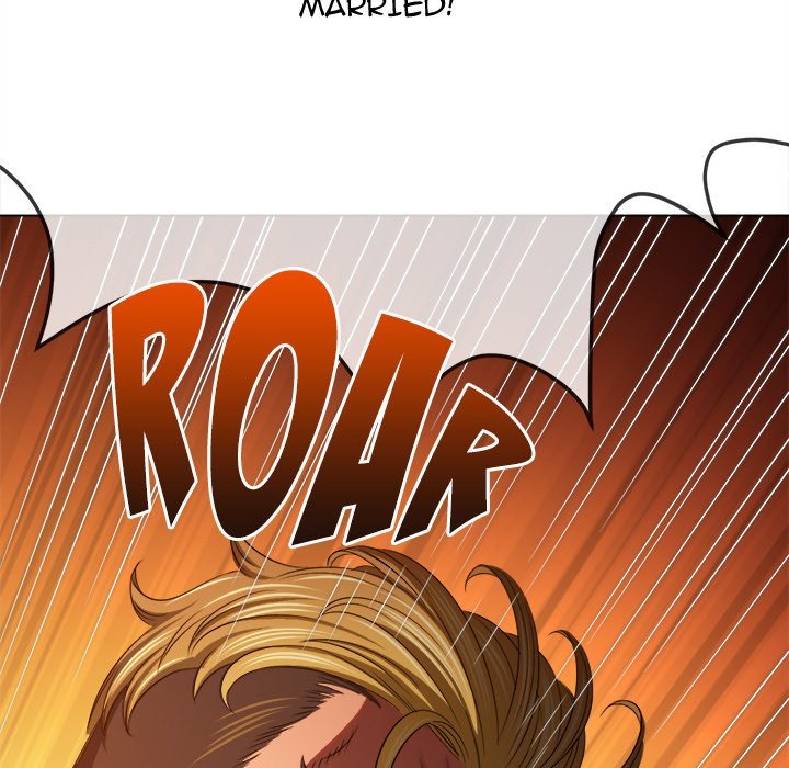 My High School Bully Chapter 239 - Page 203 in English