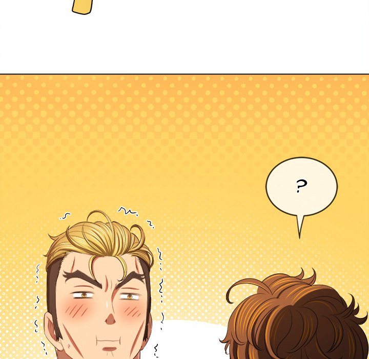 My High School Bully Chapter 239 - Page 213 in English