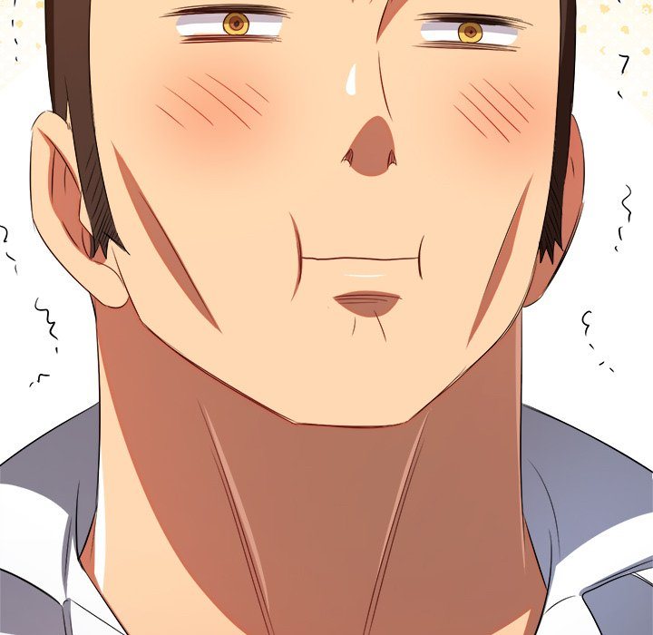 My High School Bully Chapter 239 - Page 218 in English