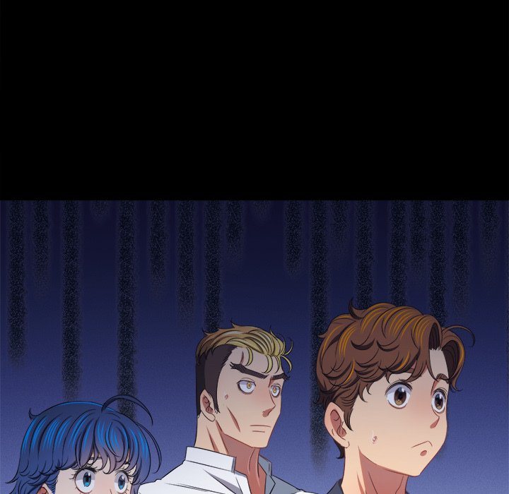 My High School Bully Chapter 239 - Page 43 in English