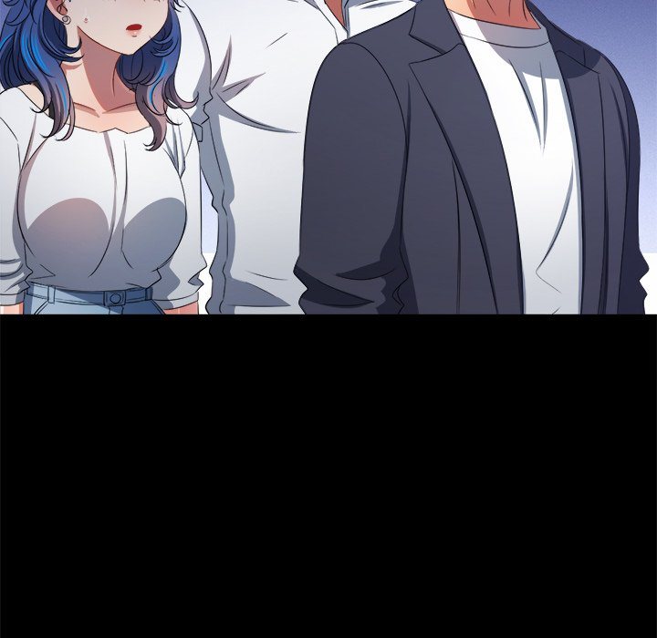 My High School Bully Chapter 239 - Page 44 in English