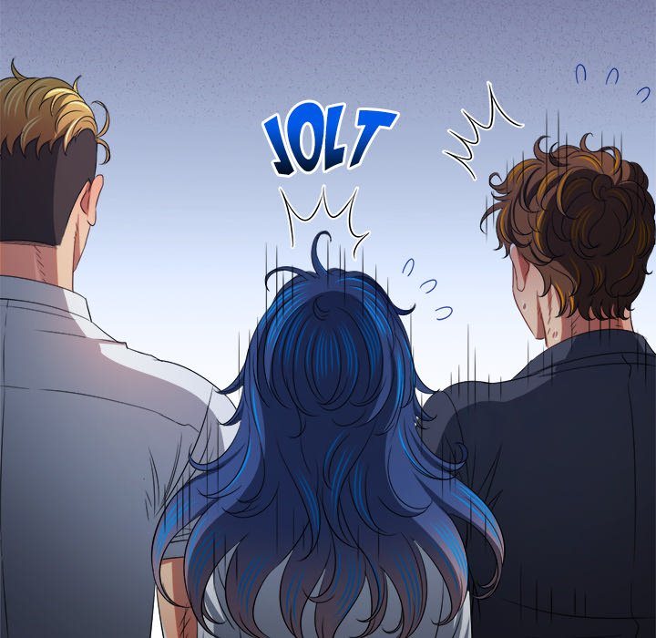 My High School Bully Chapter 239 - Page 47 in English