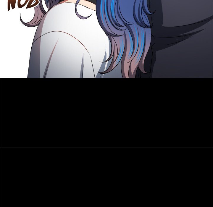 My High School Bully Chapter 239 - Page 54 in English