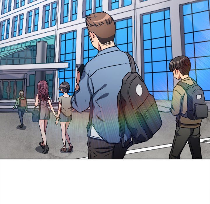 My High School Bully Chapter 239 - Page 7 in English