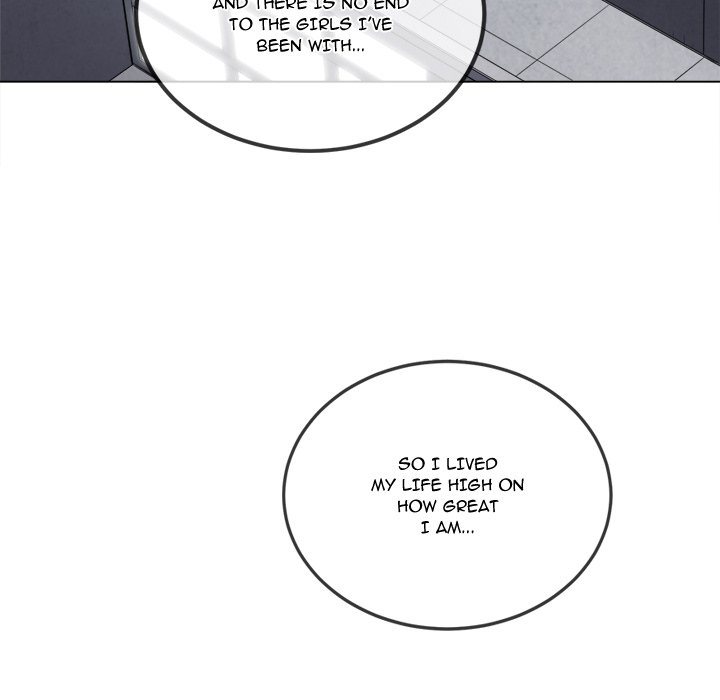 My High School Bully Chapter 239 - Page 84 in English